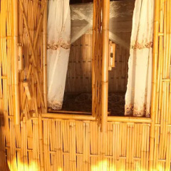 Отель Moondance Magic View Bungalow 2* Бунгало с различными типами кроватей фото 40