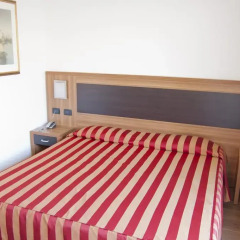 Hotel Leon Bianco 3* Стандартный номер фото 5