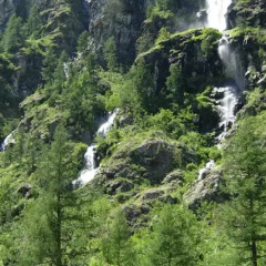 Отель Oberteil