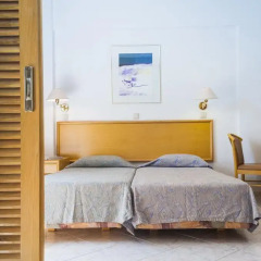 Отель Esperia 3* Стандартный номер фото 10