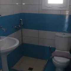Rondos Hotel ванная