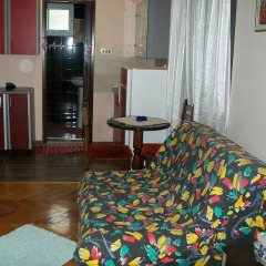 Отель Guest House Mudreša 3* Студия с различными типами кроватей фото 6