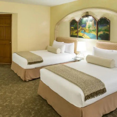Отель Quinta Real Zacatecas 4* Люкс фото 2