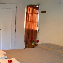 Отель Chawasi Cabanas 3* Бунгало фото 8
