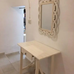 Отель Residenze nei Trulli Альберобелло удобства в номере фото 2