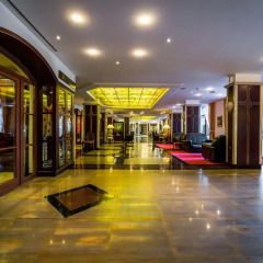 Отель Helena VIP Villas and Suites 5* Вилла фото 7