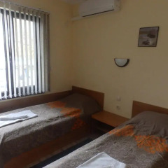 Mix Hotel 2* Стандартный номер