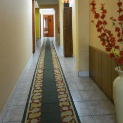 Отель Guest House Vila Bor Нови Сад интерьер отеля