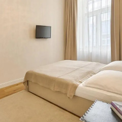 Отель 6 Rooms Апартаменты фото 13