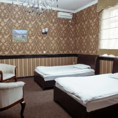 Albatros Hotel 4* Стандартный номер фото 2