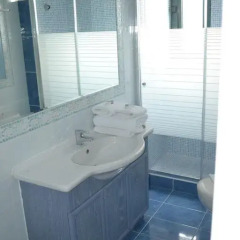 Glyfada Hotel 5* Люкс с различными типами кроватей фото 4