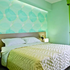 Отель B&B AlbaChiara 3* Стандартный номер фото 5