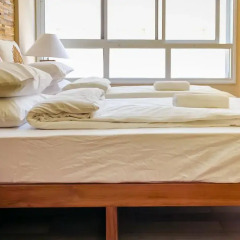 Yarden Beach- Boutique Hotel 4* Улучшенная студия разные типы кроватей фото 15