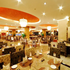 Empark Grand Hotel развлечения