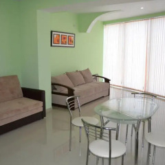 Апартаменты Apartment na Nesebrskoy детские мероприятия