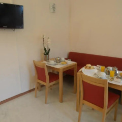 Hotel S. Marino 2* Стандартный номер разные типы кроватей фото 4