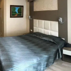 Ayseli Otel 4* Стандартный номер с различными типами кроватей