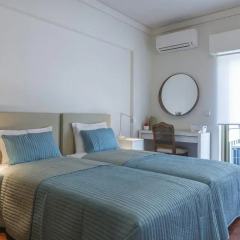 Отель República Bed & Breakfast & Arts комната для гостей фото 3