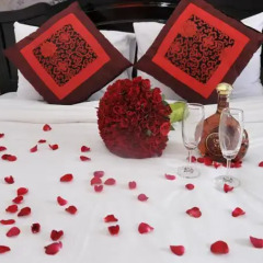 Отель Senses Hotel Вьетнам, Ханой - отзывы, цены и фото номеров - забронировать отель Senses Hotel онлайн в номере фото 2