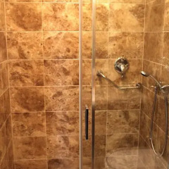 Отель Zlaty Sloup 3* Номер Комфорт с различными типами кроватей фото 6