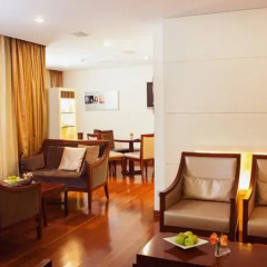 Гостиница Crowne Plaza Moscow - Tretyakovskaya детские мероприятия