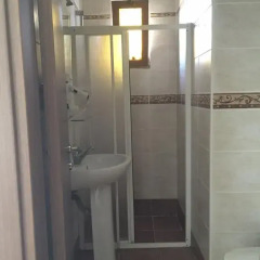 Besik Hotel 3* Стандартный номер с различными типами кроватей фото 16
