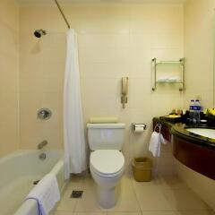 Tianyu Gloria Grand Hotel Xian ванная