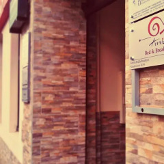 Отель Arrivia Bed & Breakfast интерьер отеля фото 2