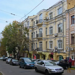 Гостиница КиевРент Апартаменты с разными типами кроватей фото 11