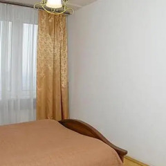 Апартаменты Moscow4Rent Apartment - Smolenskaya комната для гостей фото 4