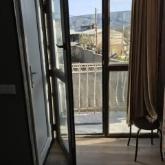 New Tbilisi Hostel Номер категории Эконом с двуспальной кроватью фото 7