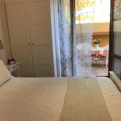 Отель B&B Le Sorelle Агридженто комната для гостей фото 2