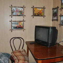 Гостиница Budget Motel in Kharkov удобства в номере фото 2