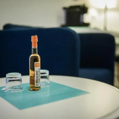 Rio Art Hotel в номере