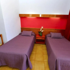 Отель Hostal Magnolia Испания, Льорет-де-Мар - отзывы, цены и фото номеров - забронировать отель Hostal Magnolia онлайн спа фото 2