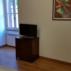 Отель Monti Garden Стандартный номер с различными типами кроватей фото 18