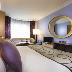 Hotel Maison FL 4* Стандартный номер с двуспальной кроватью фото 6