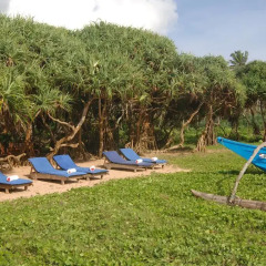 Wunderbar Beach Club Hotel фото 8