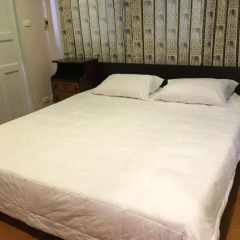 The Grand Palace Hostel комната для гостей фото 4