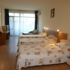 Hotel Avenue 2* Студия фото 8