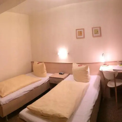 Hotel zur Heideblüte развлечения