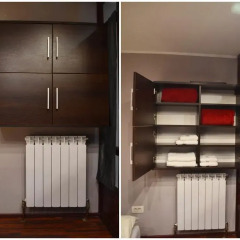Апартаменты Basco Apartment Terazije Square комната для гостей фото 4