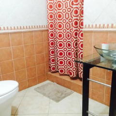 Отель Villa Capri 3* Студия