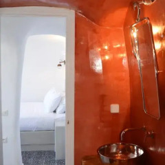 Отель White Pearl Villas 3* Вилла с различными типами кроватей фото 43