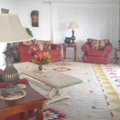 Отель Villa Barbary комната для гостей фото 4