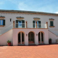 Отель Resort Villa Isola Сиракуза фото 2