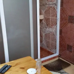 Shans 2 Hostel Номер категории Эконом с различными типами кроватей фото 7