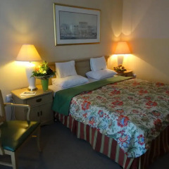 Hotel Fit Heviz Хевиз комната для гостей фото 4