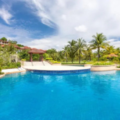 Отель Angsana Villas Resort Phuket 5* Люкс фото 7