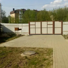 Гостиница Rose Guest House в Ярославле отзывы, цены и фото номеров - забронировать гостиницу Rose Guest House онлайн Ярославль спортивное сооружение